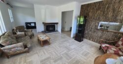 MAISON FAMILIALE SUR SOUS SOL TOTAL