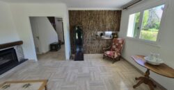 MAISON FAMILIALE SUR SOUS SOL TOTAL