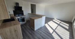3 Pièces avec stationnement et cave