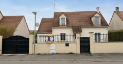 Maison familiale en centre ville