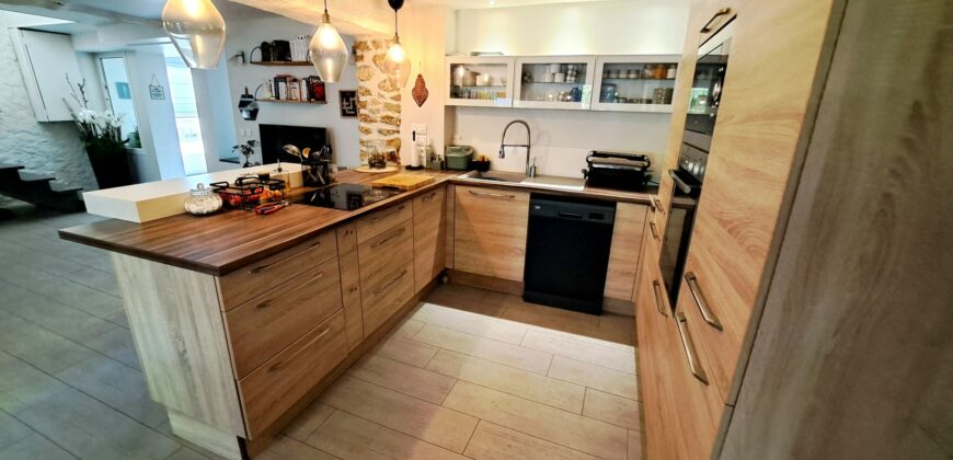 ENSEMBLE IMMOBILIER