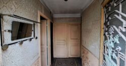 Maison à rénover