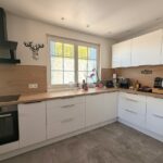 Maison individuelle avec double garage et dépendance aménagée