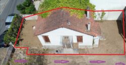 Maison à rénover