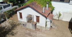 Maison à rénover
