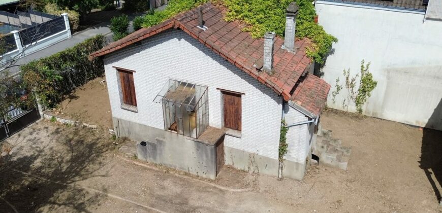 Maison à rénover
