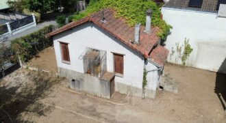 Maison à rénover