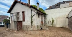 Maison à rénover