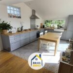 MAISON AU COEUR DE BRIIS SOUS FORGES