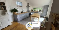 MAISON AU COEUR DE BRIIS SOUS FORGES