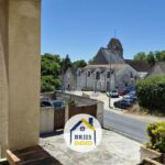 2/3 pièces avec terrasse