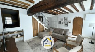 Maison Vendu Louée Idéalement Située