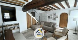 Maison Vendu Louée Idéalement Située