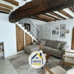 Maison Vendu Louée Idéalement Située