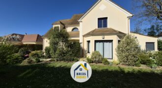 MAISON FAMILIALE