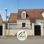 Maison familiale en centre ville