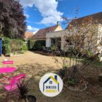 Maison familiale avec garage