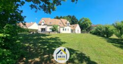 Propriété sur 3400 m²