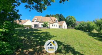 Propriété sur 3400 m²