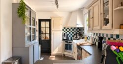 Maison individuelle – Tout à pied – 3 chambres