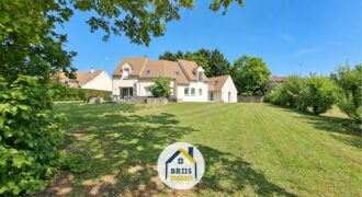 Propriété sur 3400 m²