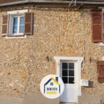 MAISON DE VILLE