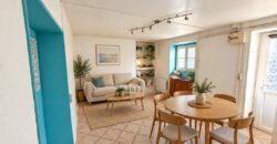 MAISON DE VILLE