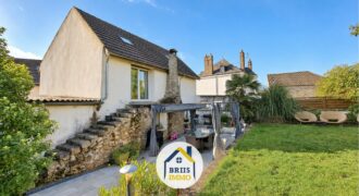 ENSEMBLE IMMOBILIER