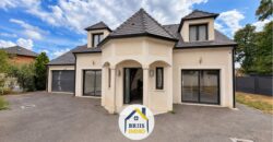 Maison à vendre Bruyères-le-Châtel