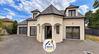 Maison à vendre Bruyères-le-Châtel