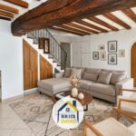 Maison Vendu Louée Idéalement Située