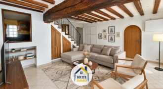 Maison Vendu Louée Idéalement Située