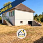 Maison familiale sur sous-sol total