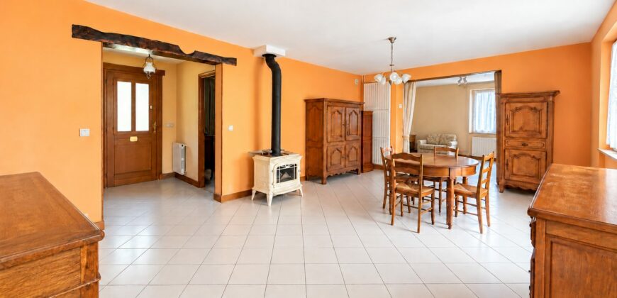 Maison à vendre Vaugrigneuse