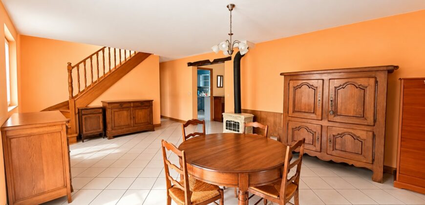 Maison à vendre Vaugrigneuse