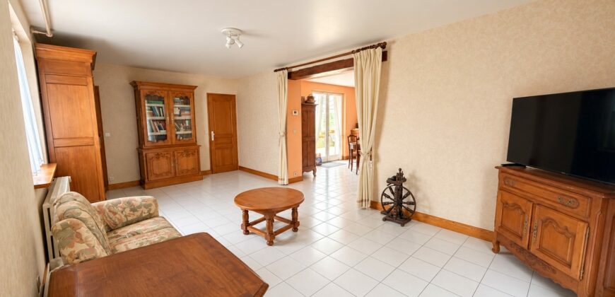 Maison à vendre Vaugrigneuse
