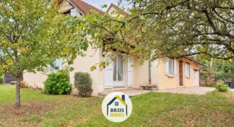 Maison à vendre Vaugrigneuse