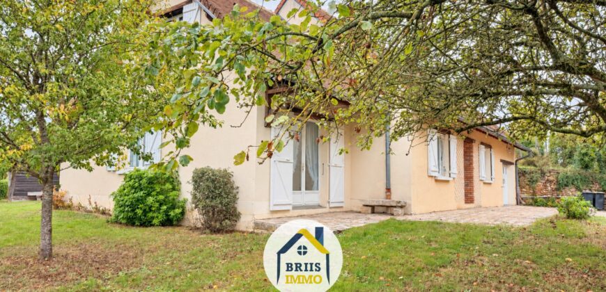 Maison à vendre Vaugrigneuse